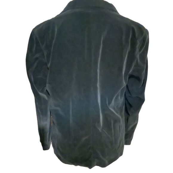Collections Black Blazer M- Vintage - Picture 3 of 7